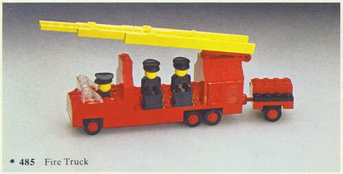 Fire Truck