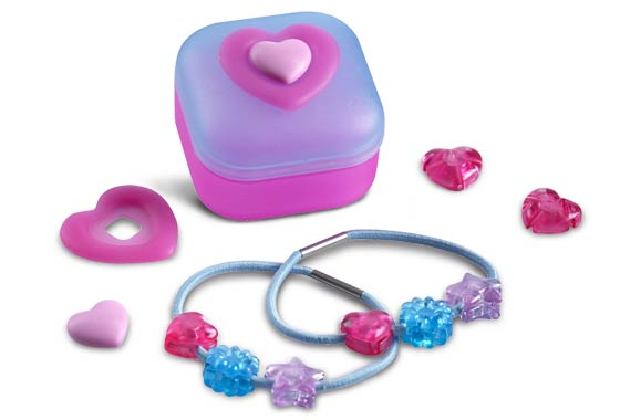 Fun Friends Hair Bands