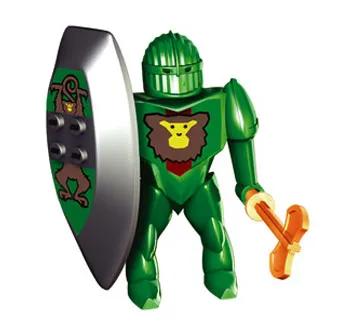 Plastic Figure - Rascus (Nestlé Promotional) polybag