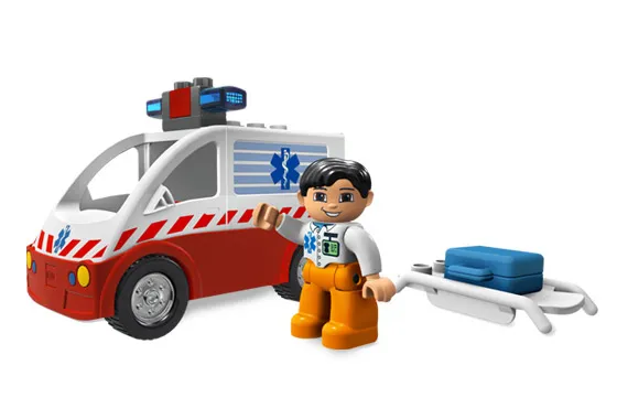 Ambulance