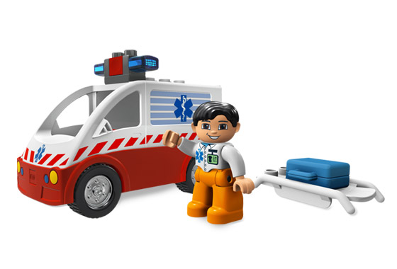 Ambulance