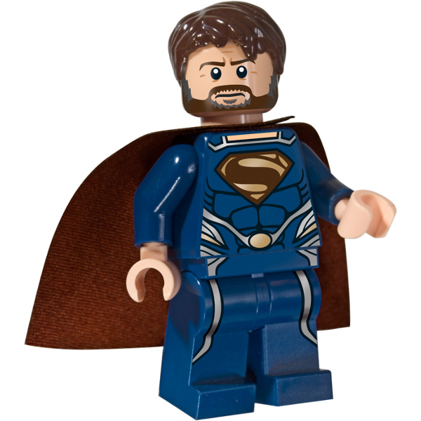 Jor-El polybag