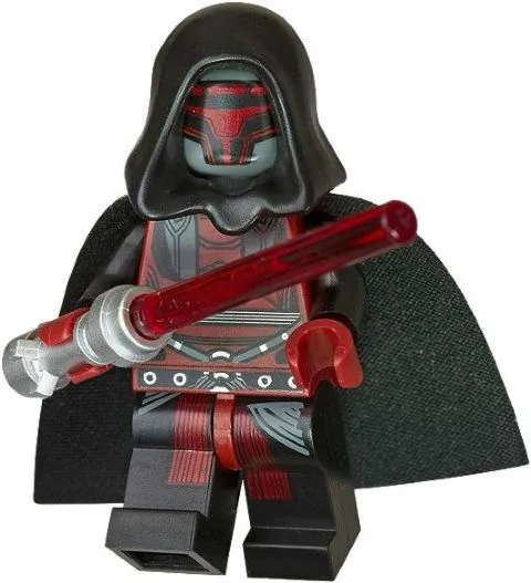 Darth Revan polybag