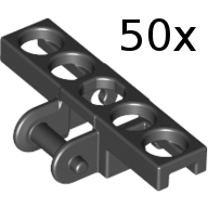 Conveyor Belt Links Pack
