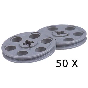 Medium Pulley Wheels