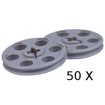 Medium Pulley Wheels