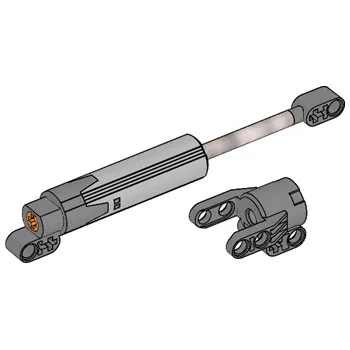 Linear Actuator