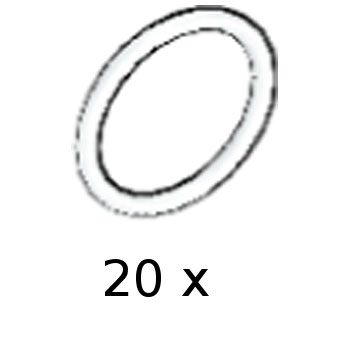 Simple and Motorized Mechanisms White Band Pack