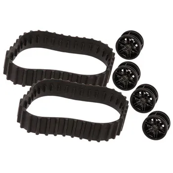 Technic Tank Treads