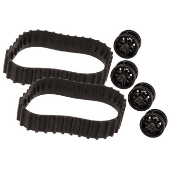 Technic Tank Treads