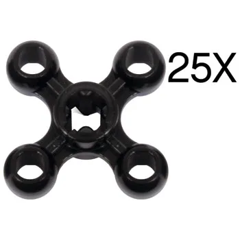 Technic Angular Wheels