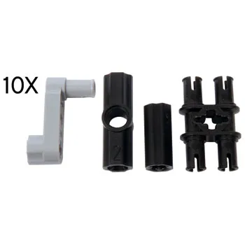 NXT Misc Parts Pack