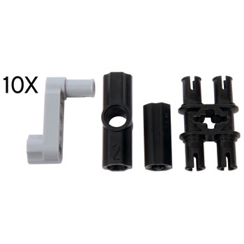 NXT Misc Parts Pack