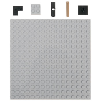 StoryStarter Scenes Replacement Pack (17 element version)