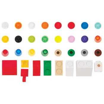 StoryStarter Details Replacement Pack (255 element version)