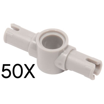 EV3 3M Double Bushings