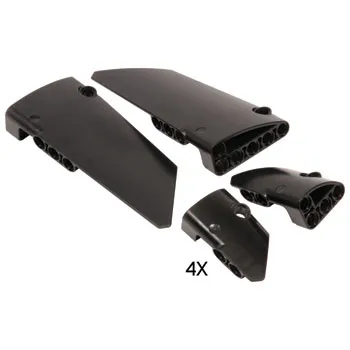 EV3 Left & Right Panels