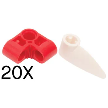 EV3 Robot Educator Special Elements