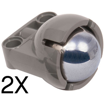EV3 Technic Ball Pivots