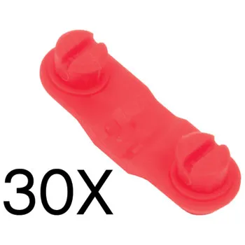 EV3 Track Rubber Elements