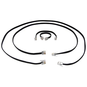 NXT Extended Connector Cables