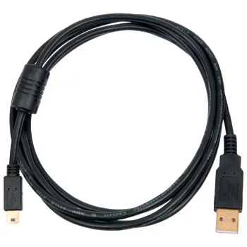 6' USB to Mini Cable