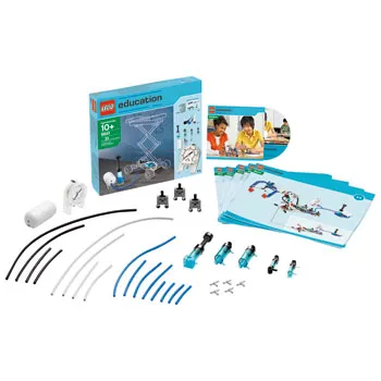Homeschool Pneumatics Extension Pack