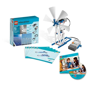 Homeschool Renewable Energy Extension Pack