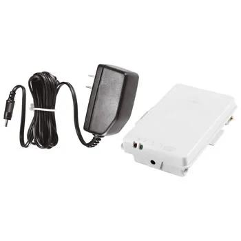 Rechargeable Battery and Charger