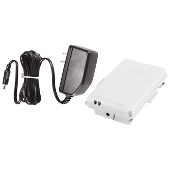 Rechargeable Battery and Charger