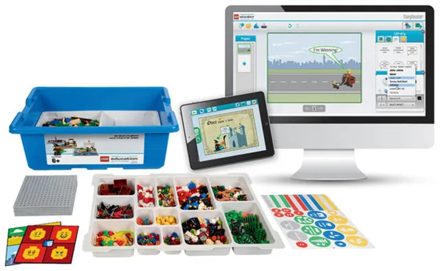 StoryStarter Homeschool Pack