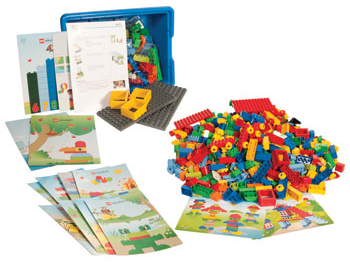 DUPLO Creative Builder Center Pack