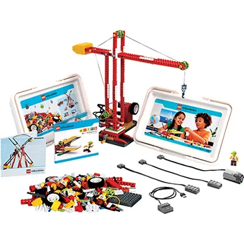 WeDo Homeschool Expansion Pack