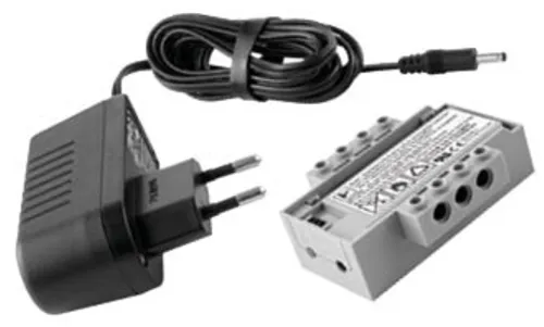 WeDo 2.0 Add-On Power Pack