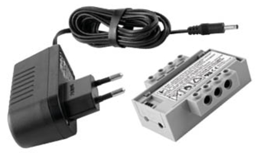 WeDo 2.0 Add-On Power Pack