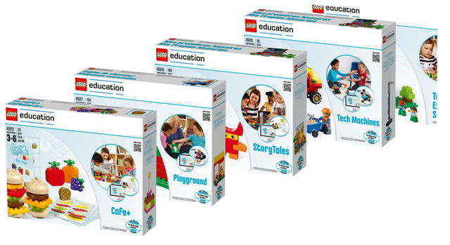Introduction to Math and Literacy Pack (45013, 45014, 45015, 45016, 45017)