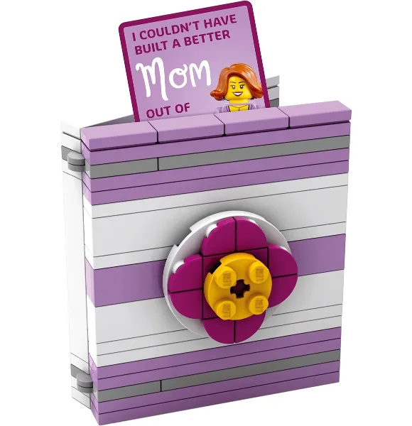 Mother's Day Card