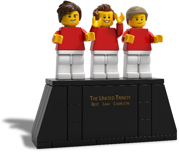 The United Trinity