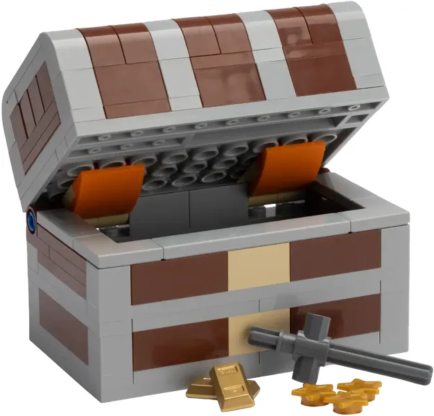 Treasure Chest