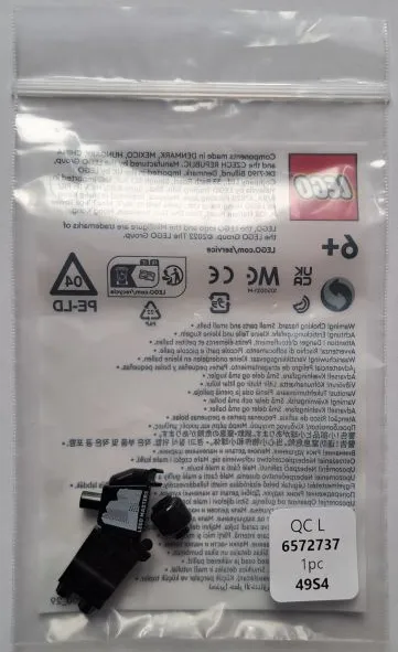 LEGO Masters Minifigure - LEGO Masters Academy Grand Opening Exclusive