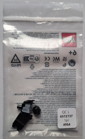 LEGO Masters Minifigure - LEGO Masters Academy Grand Opening Exclusive