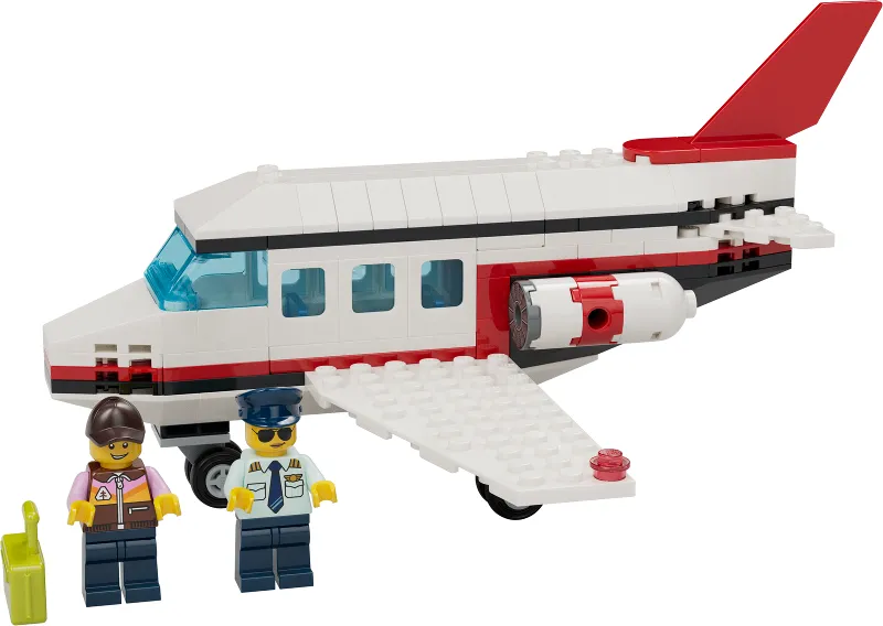 Airplane