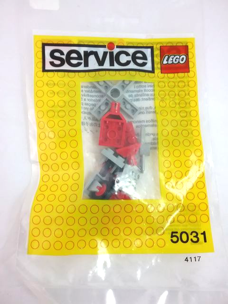 Propellers, Wheels, Rotor Unit