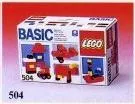Basic Building Set