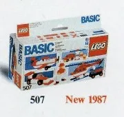 Basic Building Set