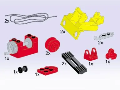 Crane Accessories