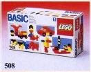 Basic Building Set