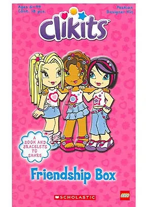 Friendship Box
