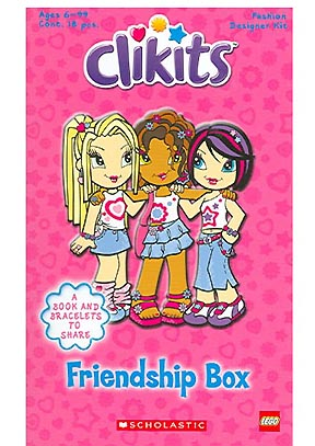 Friendship Box