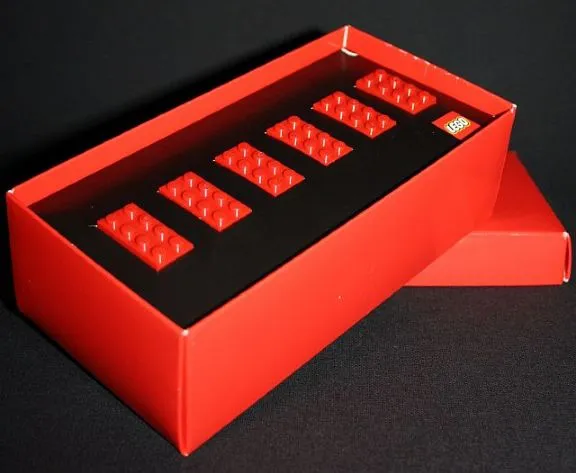 Boxed Promotional Set, 50 Year Anniversary